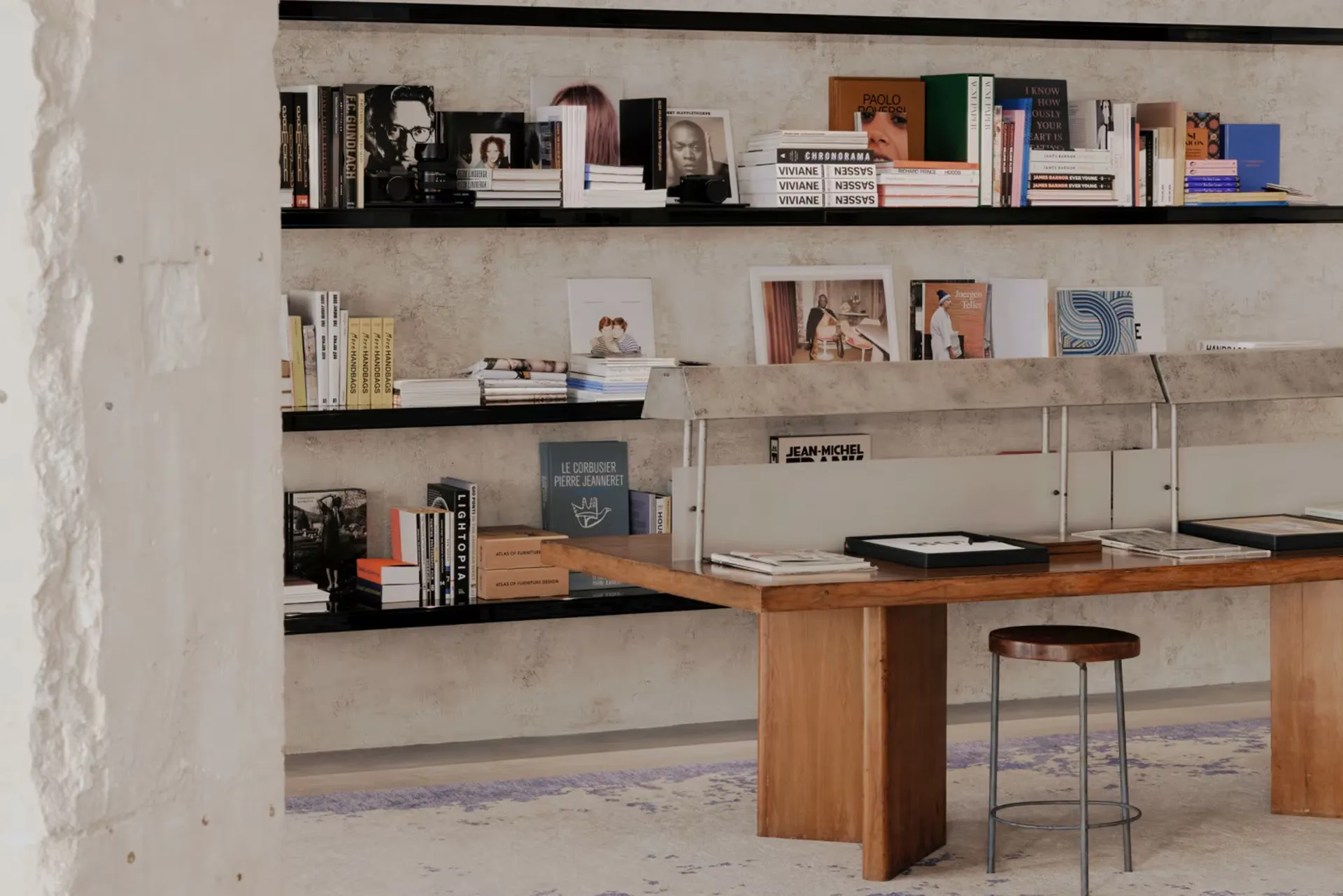 Saint Laurent Babylone — Bespoke digital experience for the Babylone community